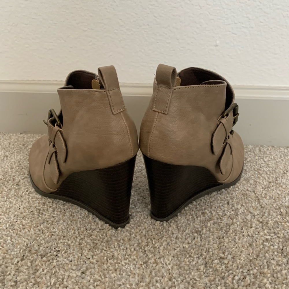 Altar’d State Booties - Picture 3 of 6